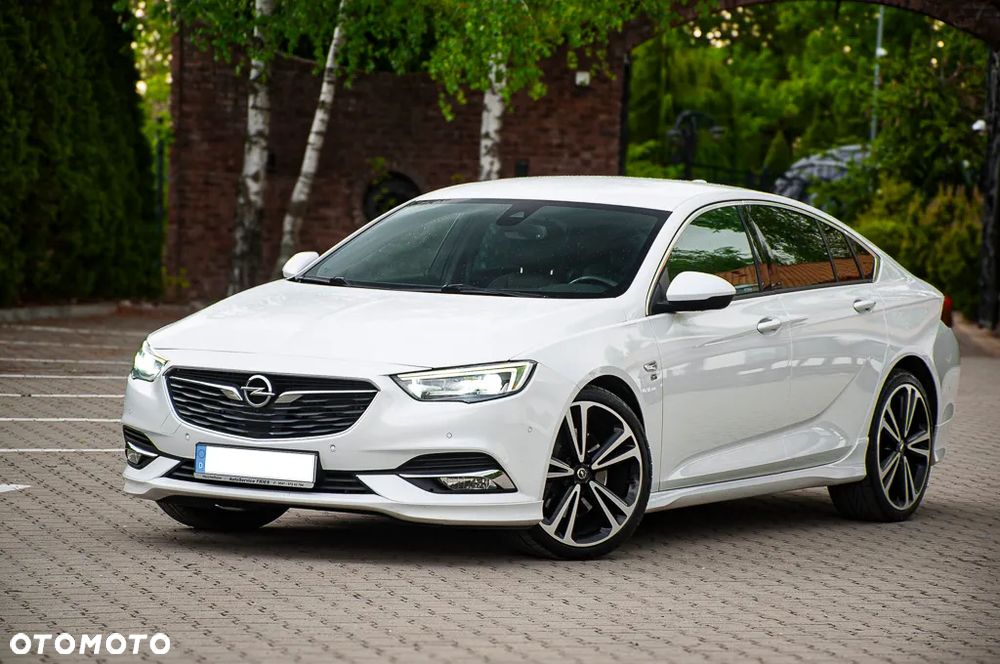 Opel Insignia 2.0 Direct Inj Trb 4x4 Business Innovation - 8