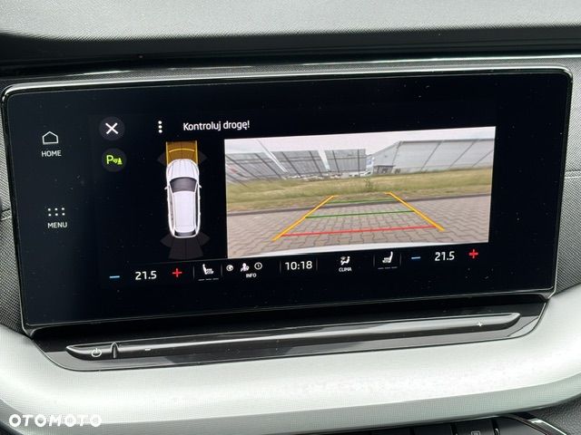 Skoda Octavia 2.0 TDI Style DSG - 35