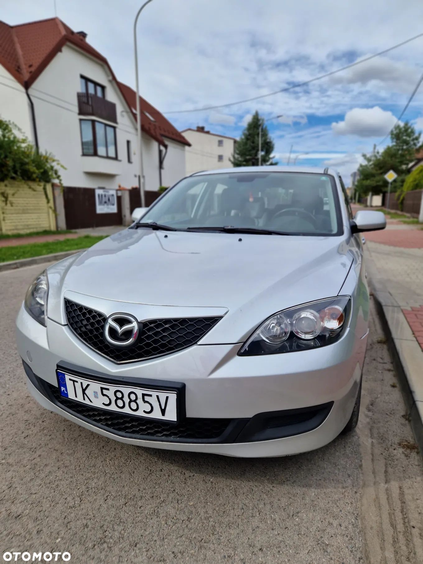 Mazda 3 1.4 Comfort - 1