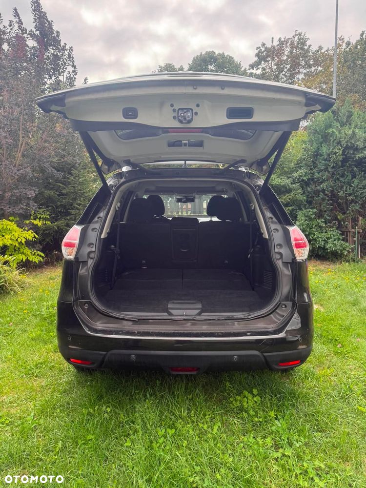 Nissan X-Trail 1.6 dCi Xtronic 360 - 4