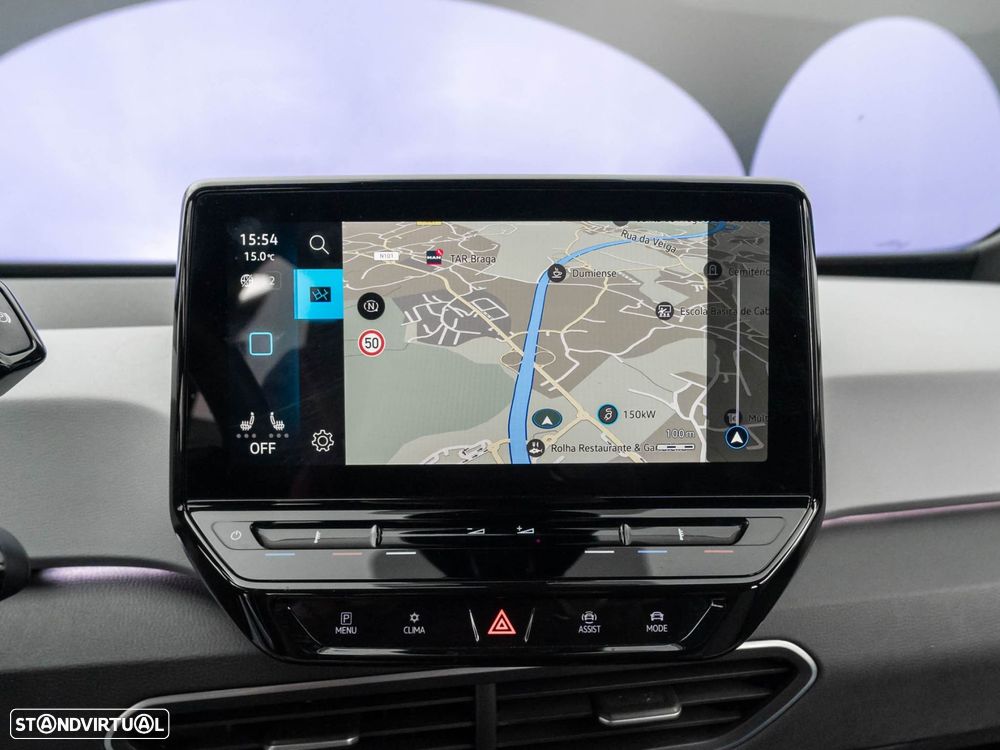 VW ID.3 Pro Confort - 27