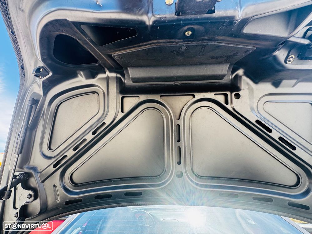 Mercedes-Benz SLK 230 Kompressor - 20