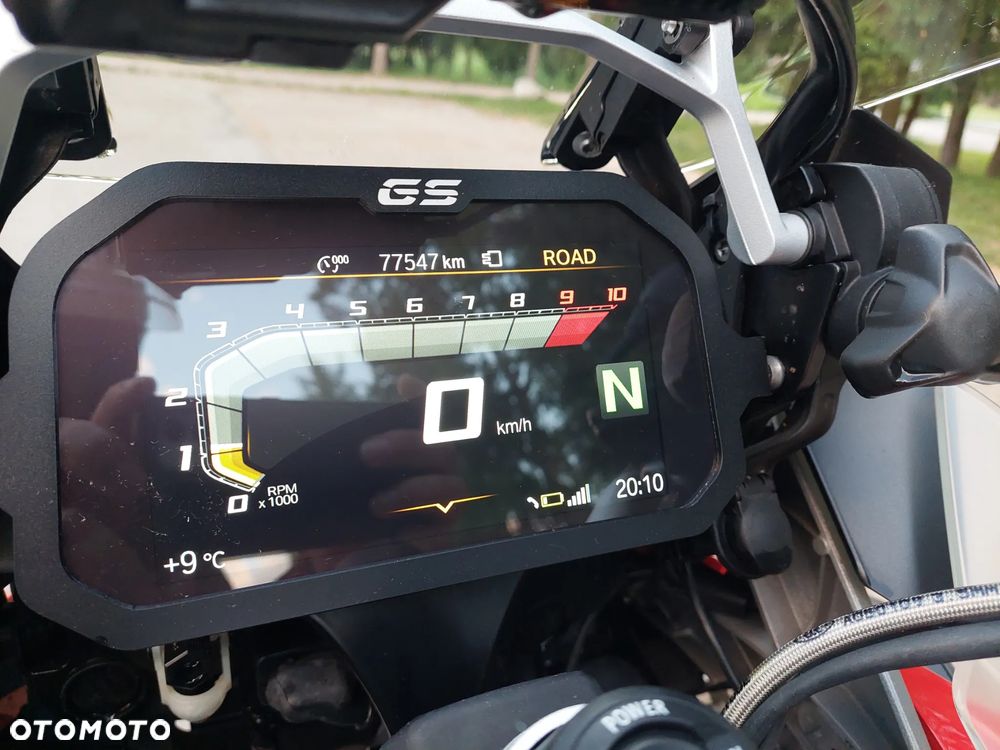 BMW R - 16