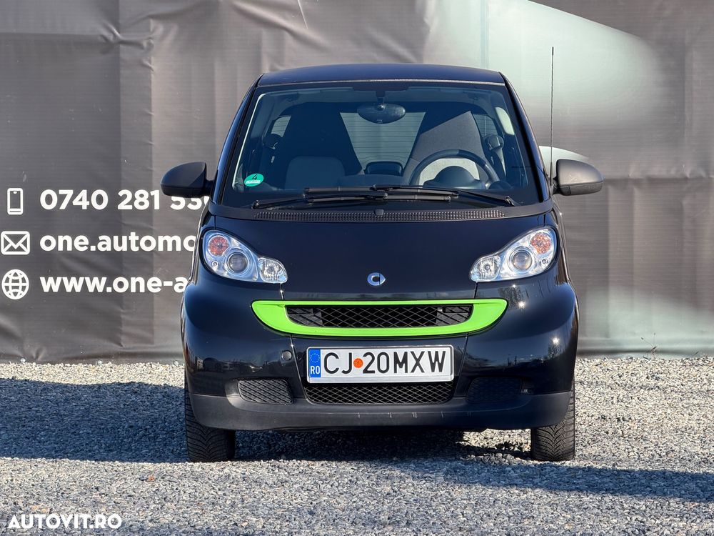 Smart Fortwo - 17