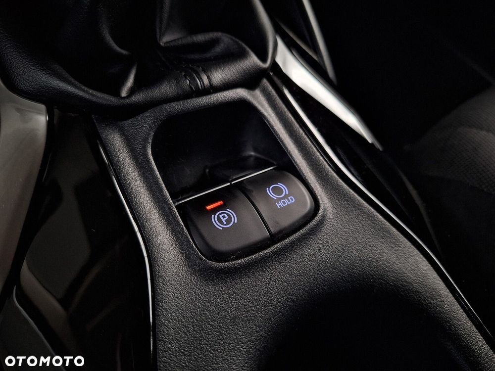 Toyota Corolla 1.5 Comfort - 21