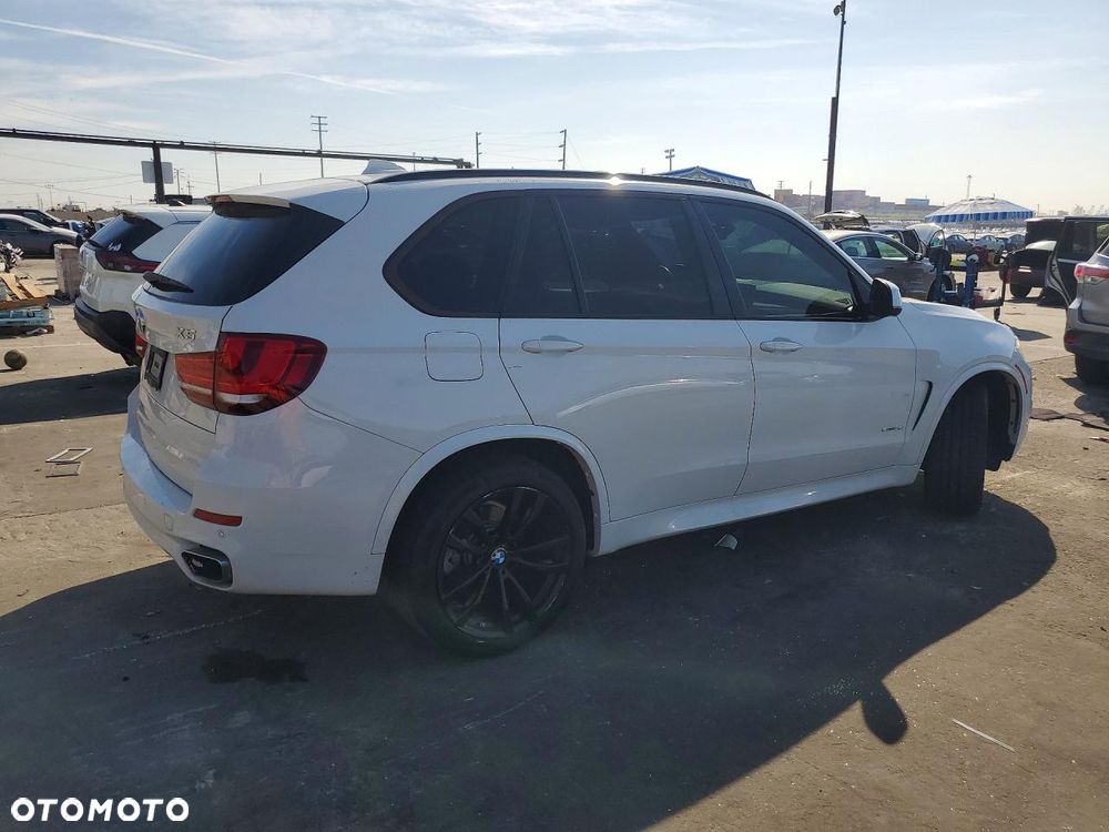BMW X5 - 5