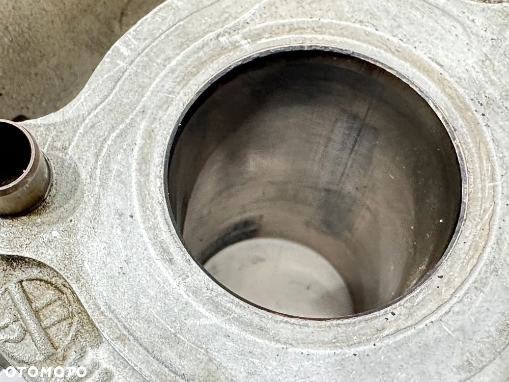 Cylinder  SYM Orbit II 50 4T - 2