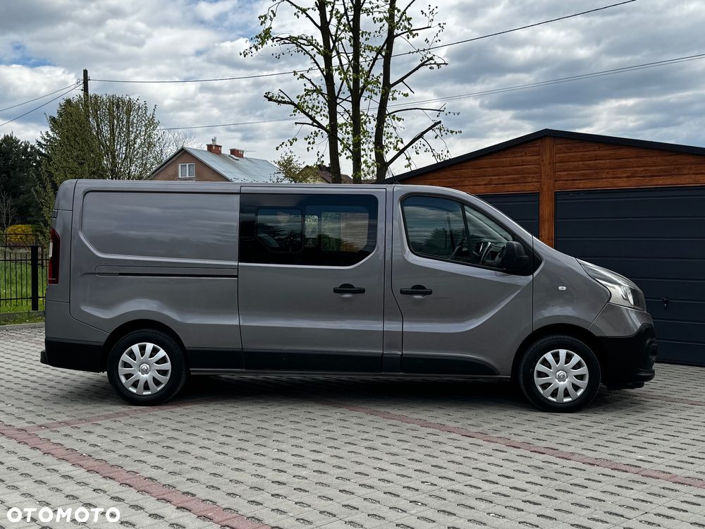 Renault Trafic - 15