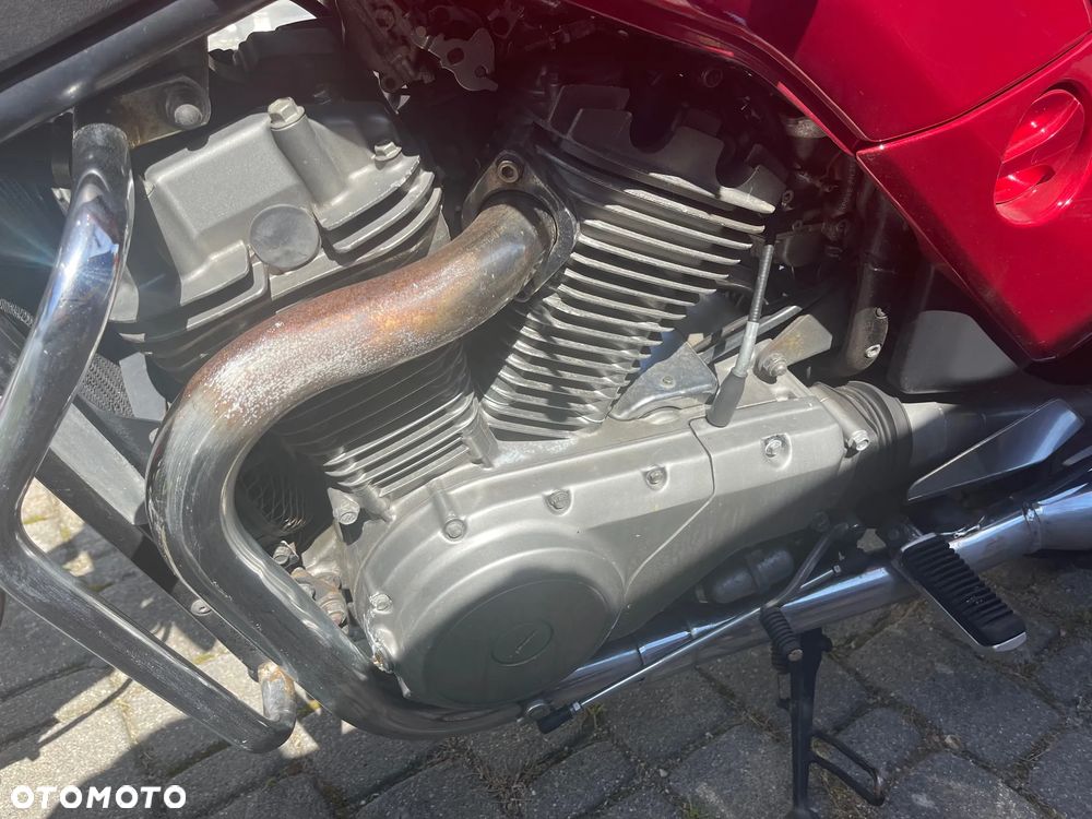 Suzuki VX - 11