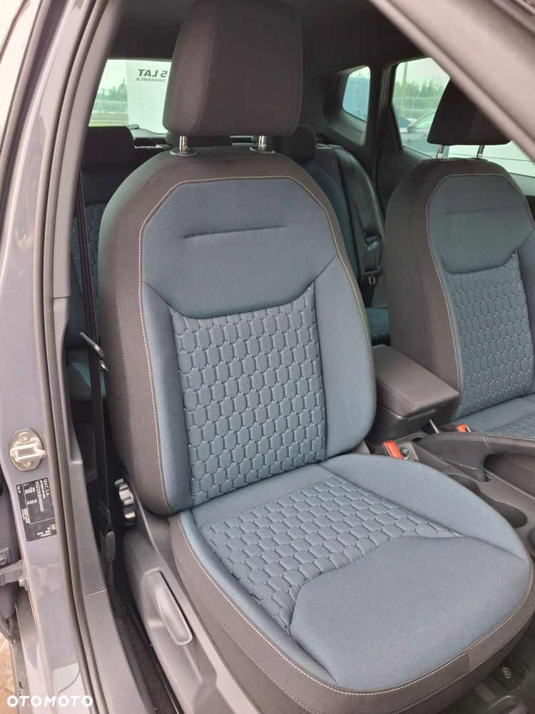 Seat Arona 1.0 TSI Style S&S DSG - 20