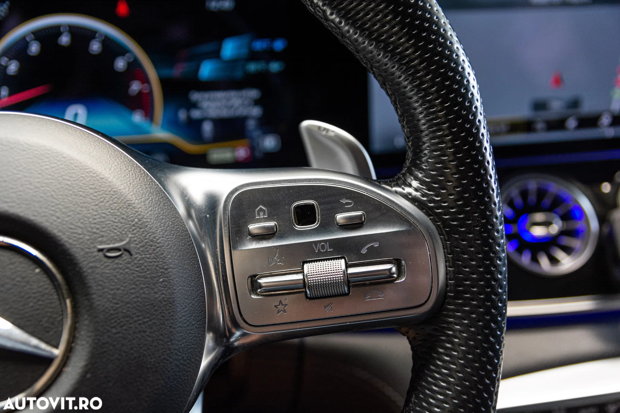 Mercedes-Benz AMG GT - 29