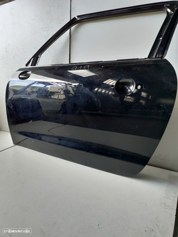 Porta Frente Esquerda Nua Mini Mini Paceman (R61) - 2