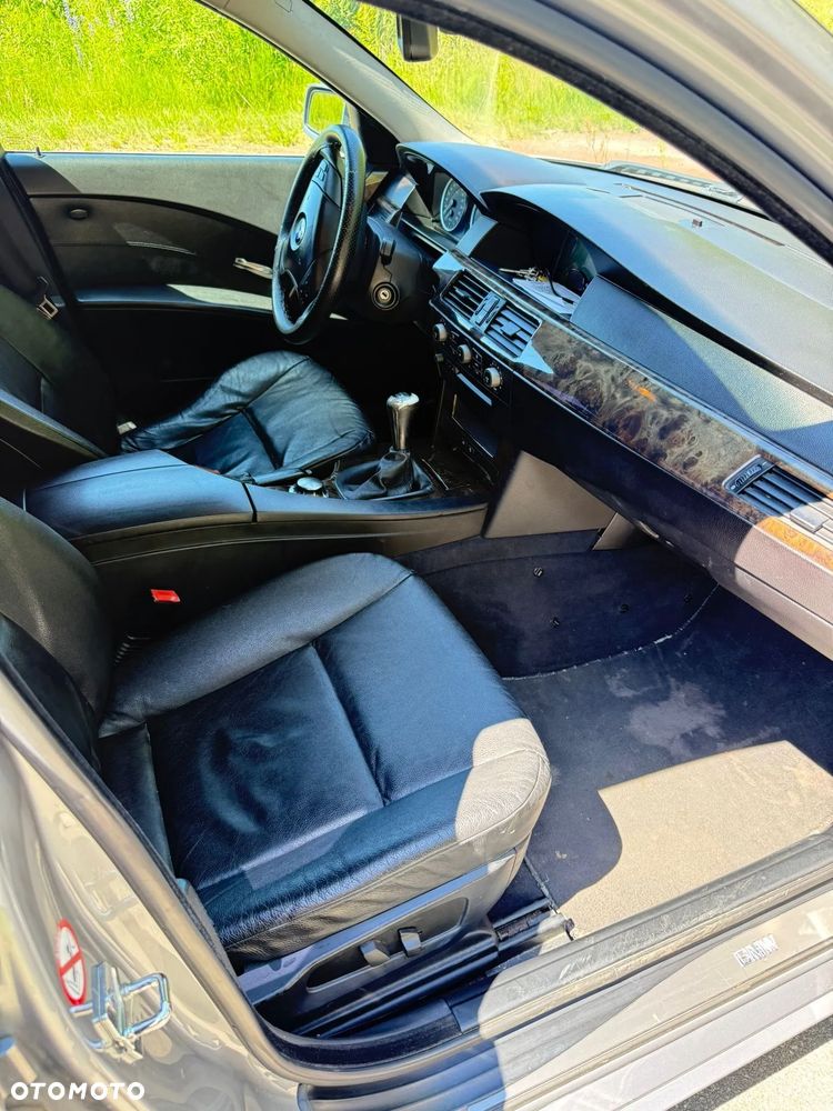 BMW Seria 5 530d - 5