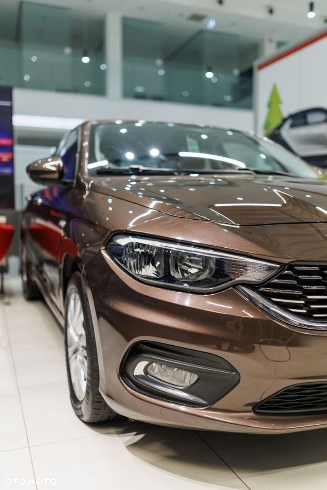 Fiat Tipo - 10