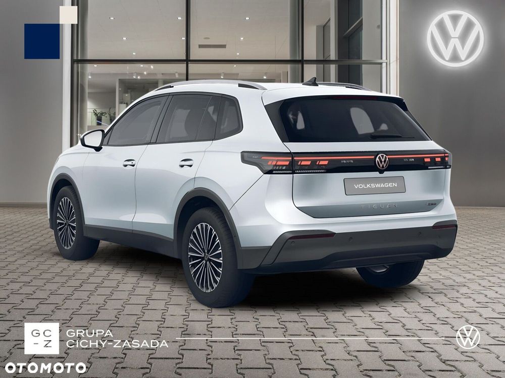 Volkswagen Tiguan 2026 photo 3