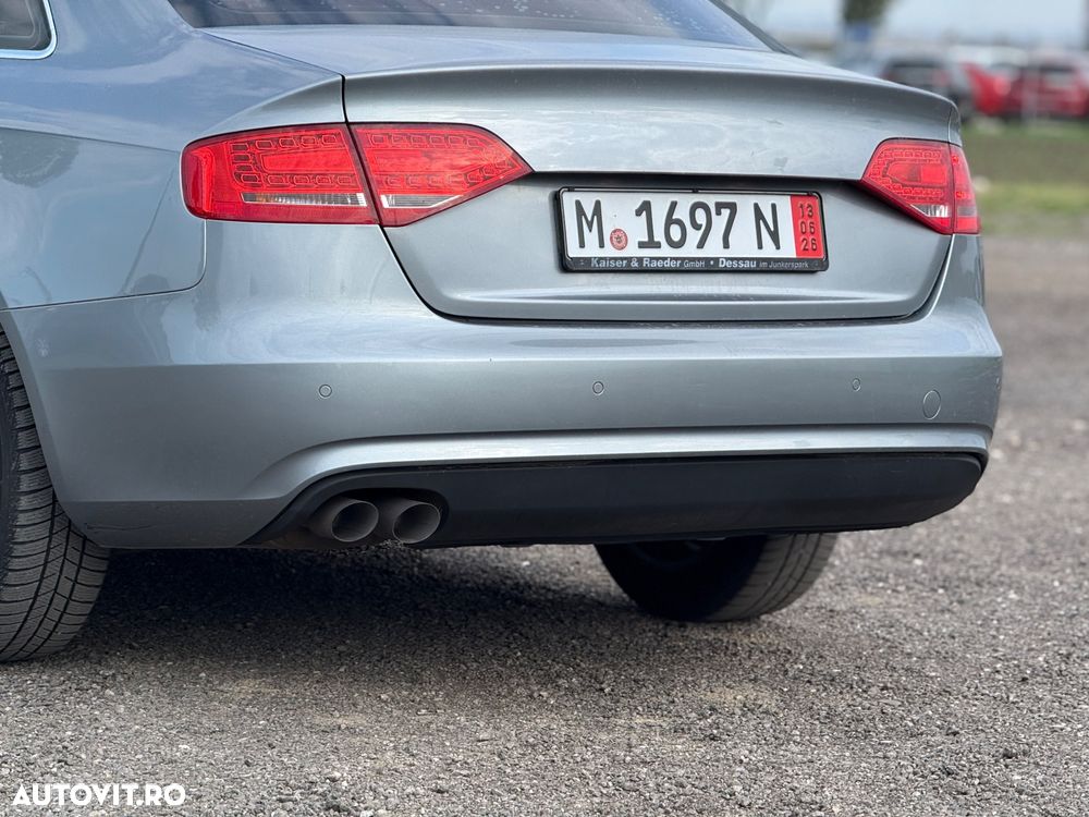 Audi A4 ver-2-0-tdi-dpf-attraction - 15