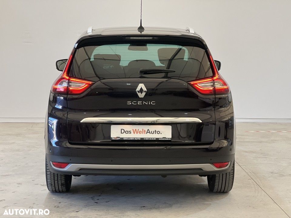 Renault Grand Scenic - 33