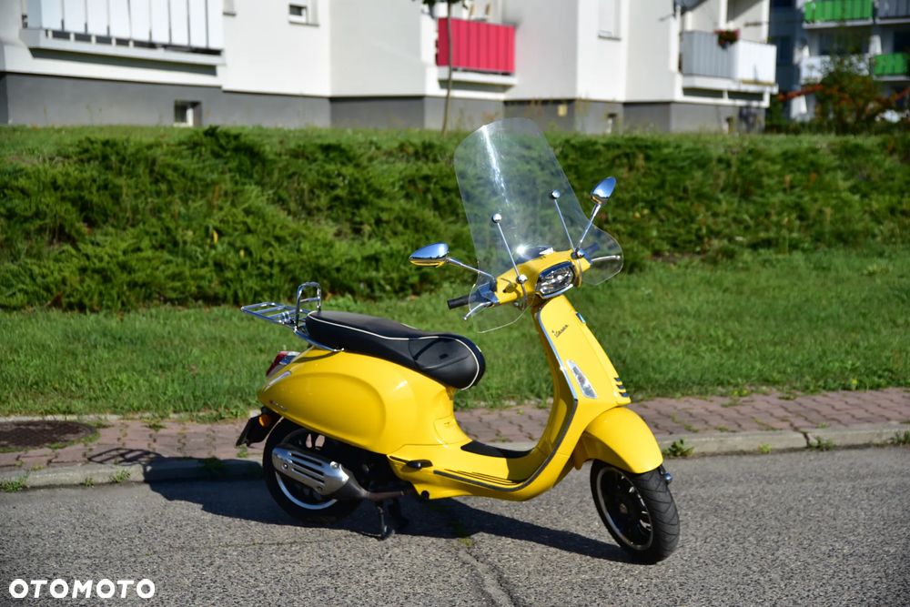 Vespa Sprint - 14