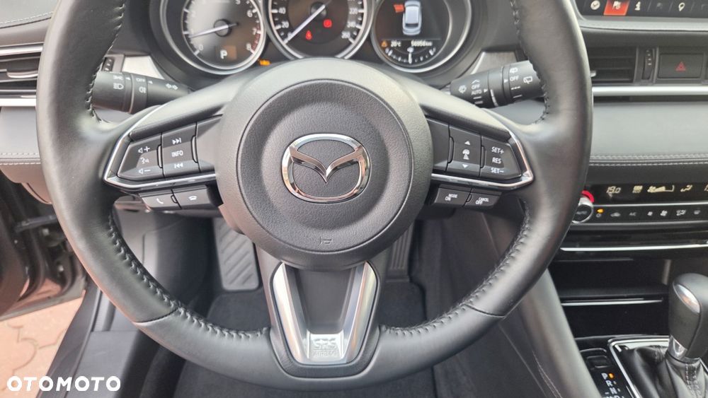 Mazda 6 - 22