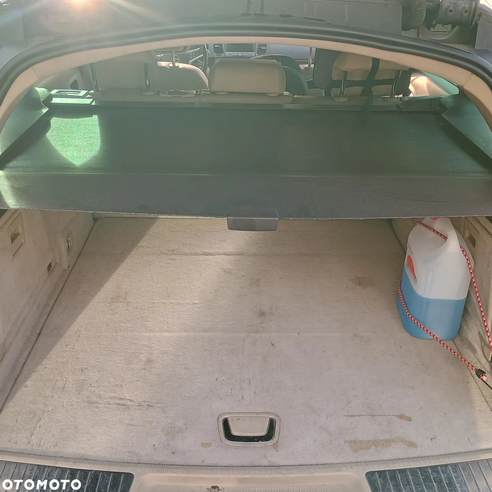 Opel Insignia 2.0 CDTI Cosmo - 12