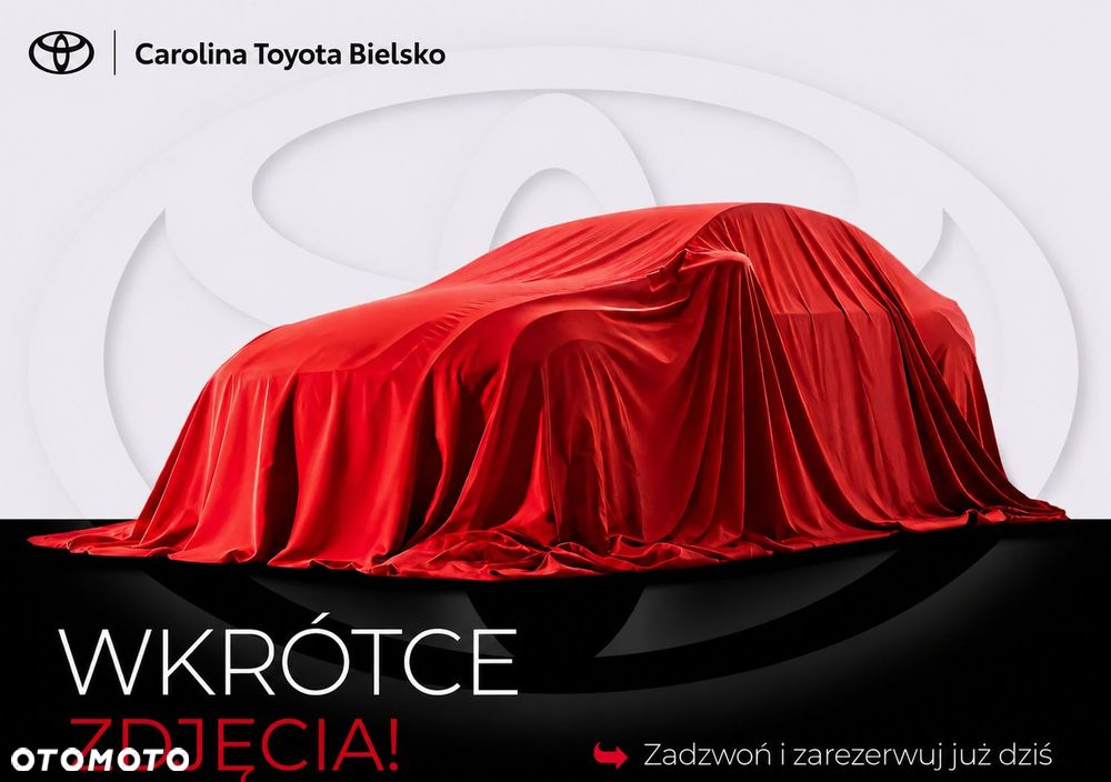 Toyota Corolla Cross 2.0 Hybrid Style AWD - 1
