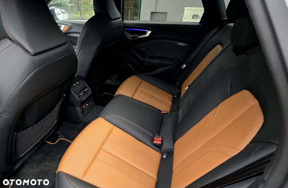 Audi A5 Avant TDI 150 kW S tronic Edition one - 15