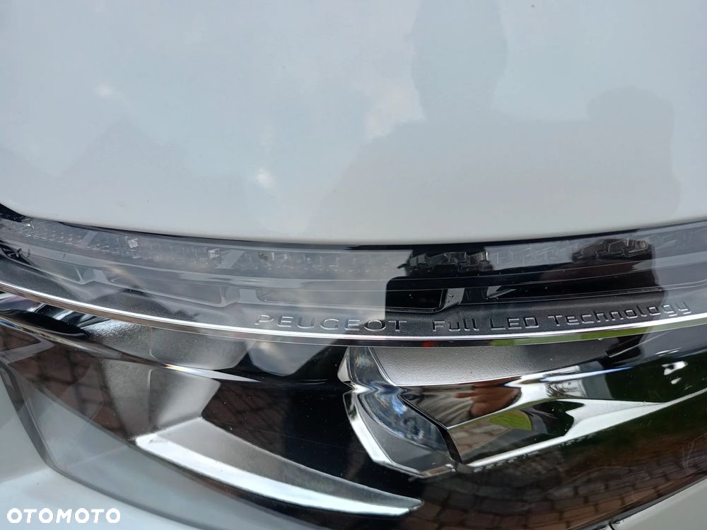 Peugeot 3008 BlueHDi 150 Stop & Start Allure - 23