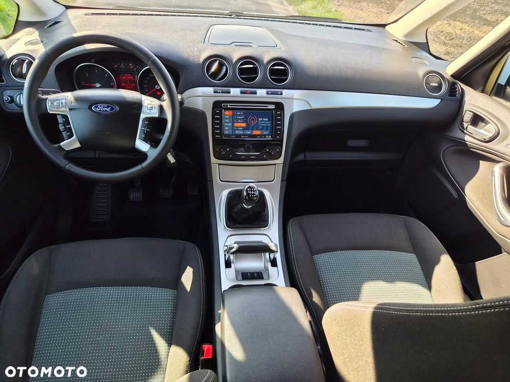 Ford Galaxy 2.0 TDCi Trend - 7