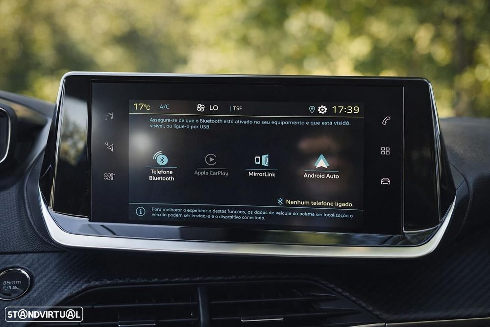 Peugeot e-2008 50 kWh Allure - 12