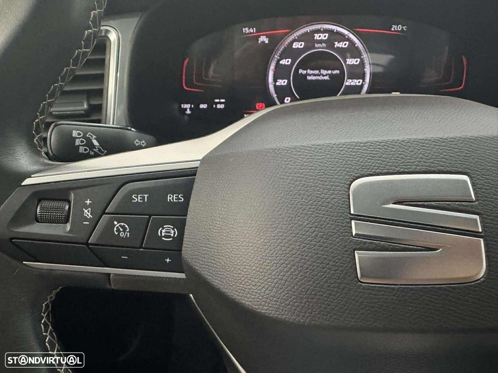 SEAT Ateca 1.0 TSI Style - 16