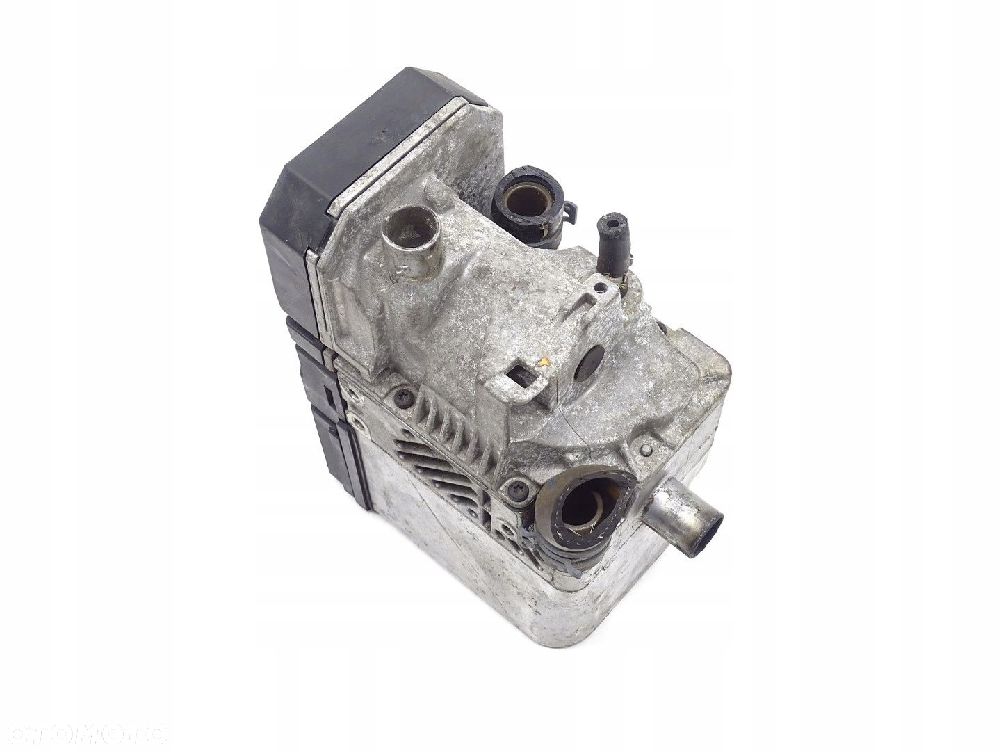 OGRZEWANIE POSTOJOWE WEBASTO AUDI Q7 4L LIFT 3.0 TDI 4L0815071G - 3