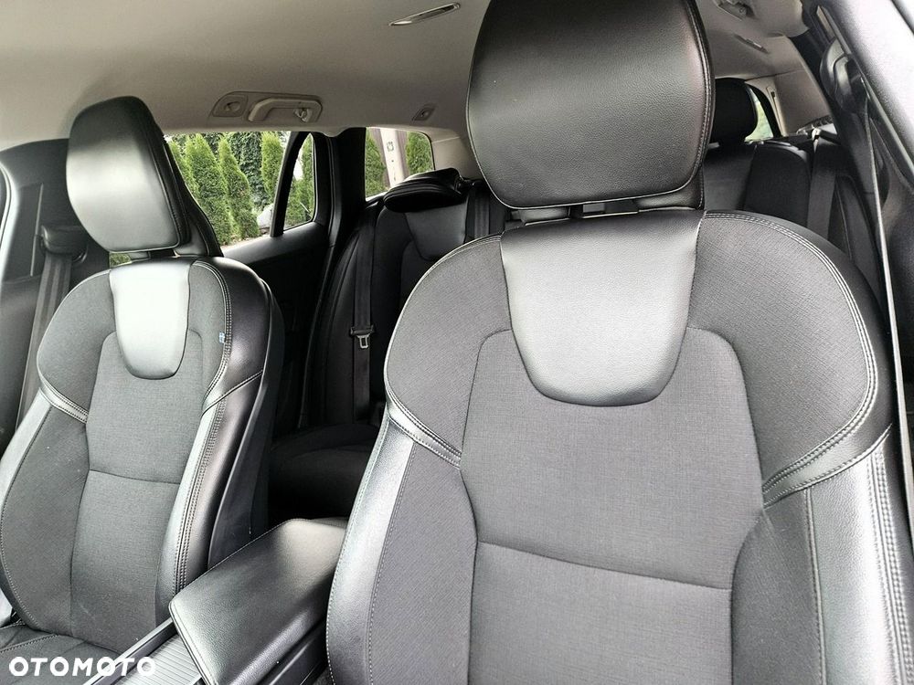Volvo V60 D3 Geartronic Inscription - 23