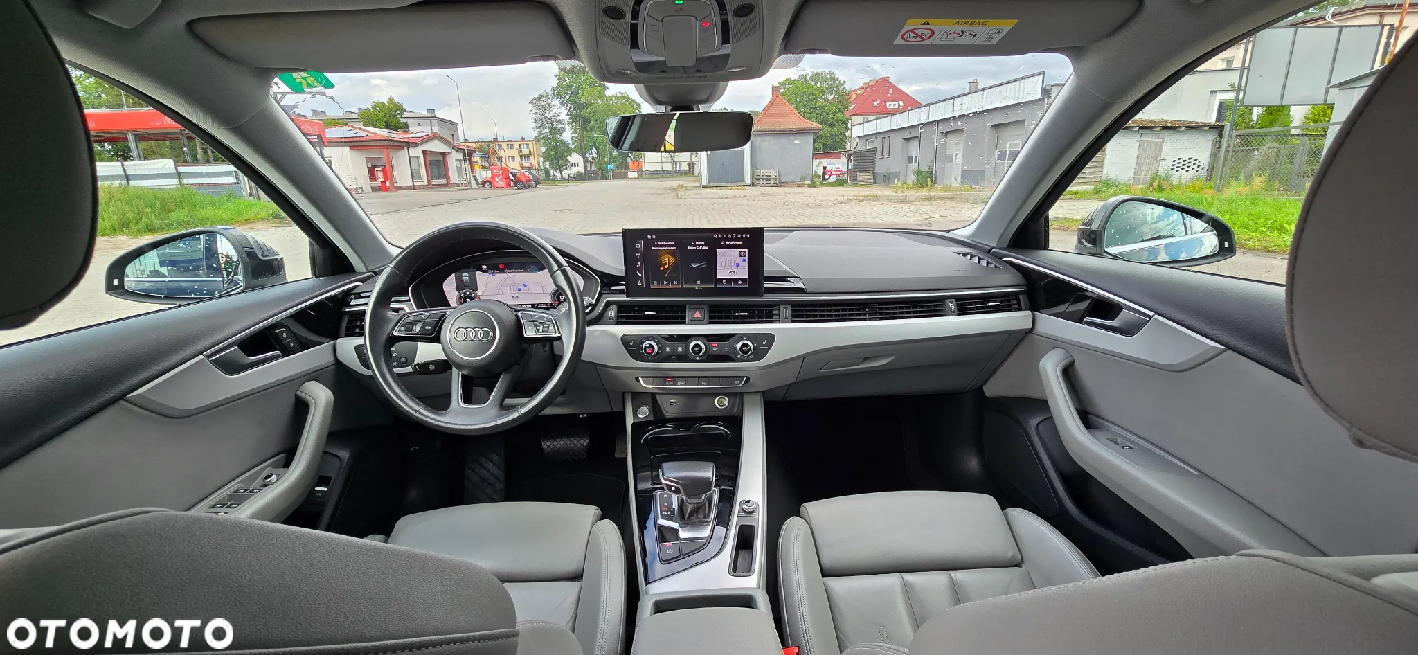 Audi A4 ver-35-tdi-s-tronic-advanced - 15