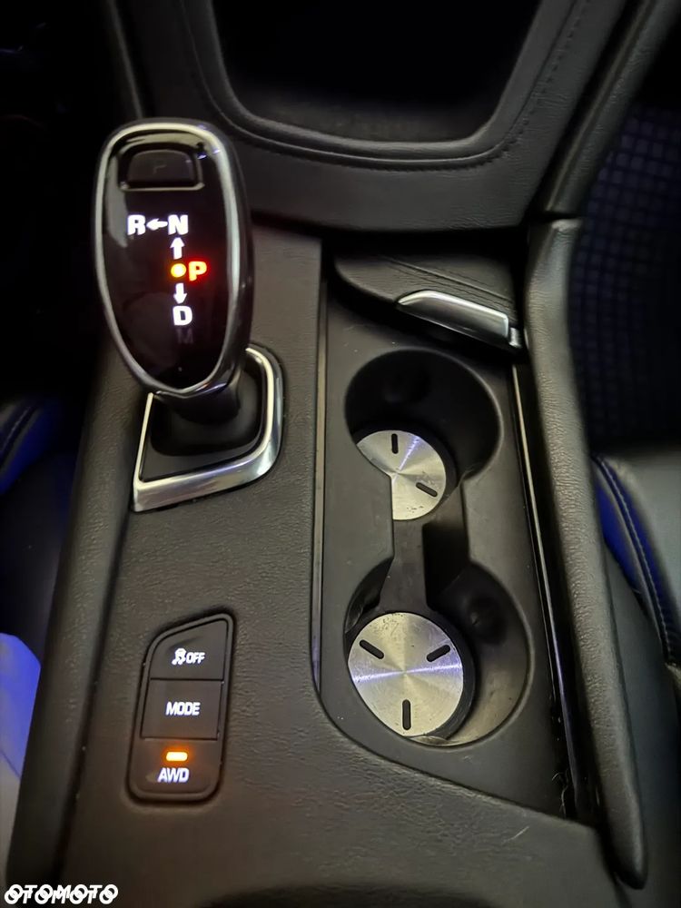 Cadillac XT5 3.6 V6 AWD Premium - 5