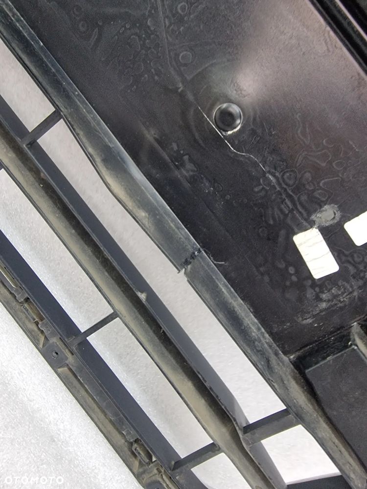 AUDI A1 8XA LIFT 14- ATRAPA / GRILL PRZEDNI PRZÓD , NR 8XA853651B , NR AUKCJI GL795 GL795/2 - 20