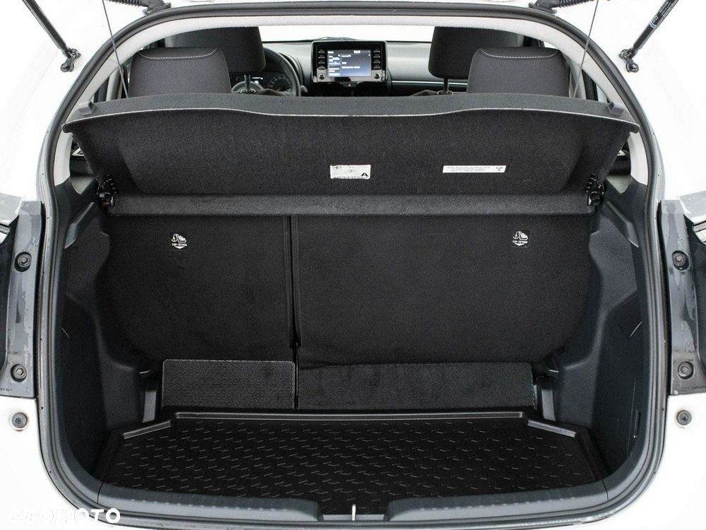 Toyota Yaris 1.0 Comfort - 28