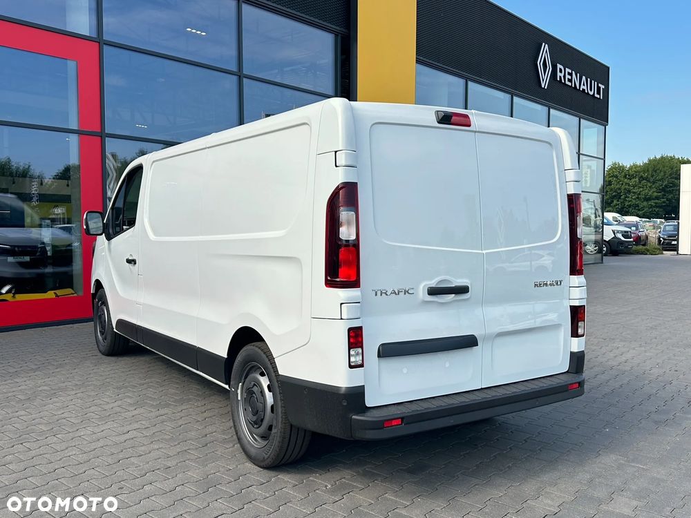 Renault Trafic - 4