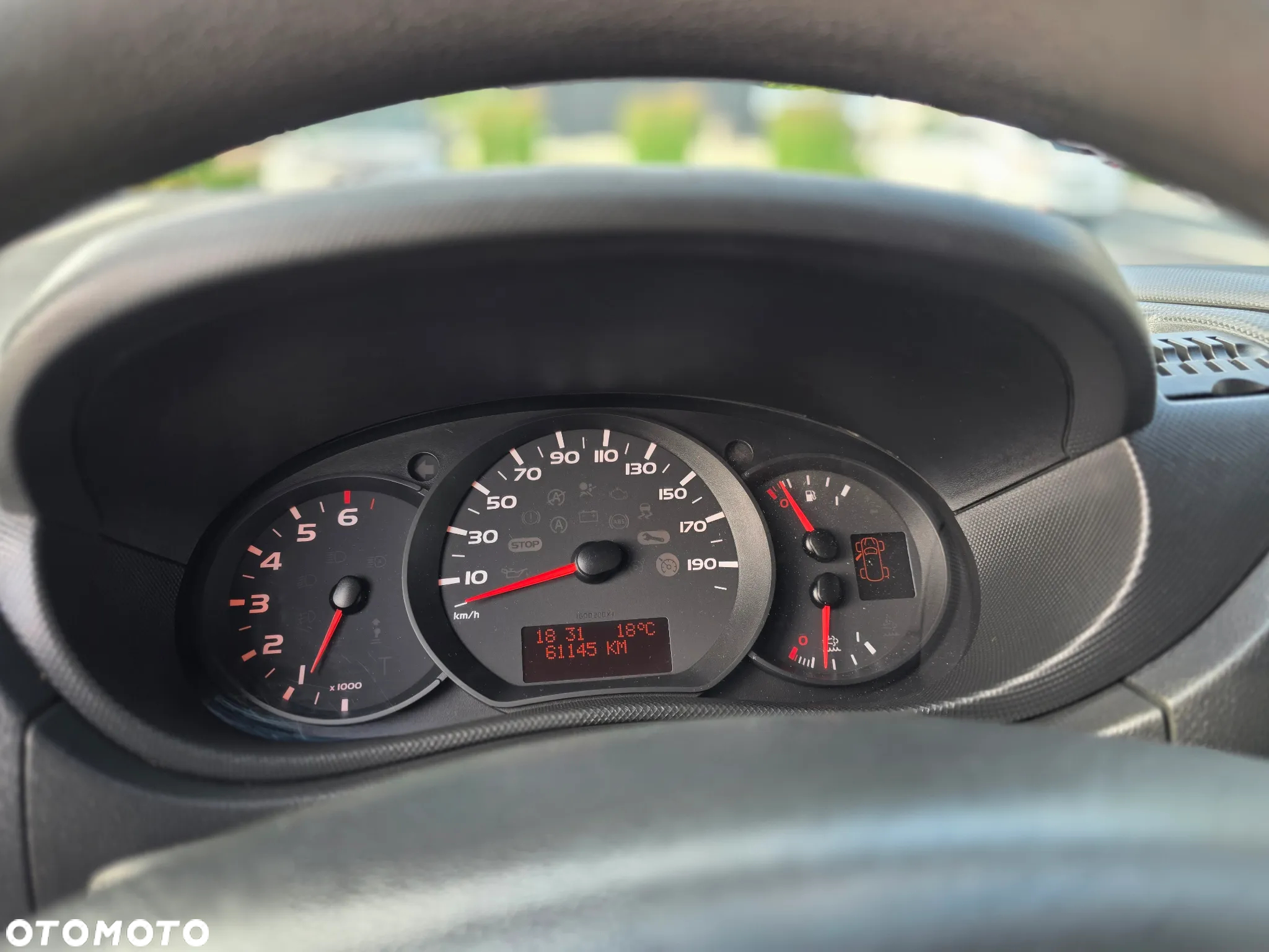 Renault Master - 28