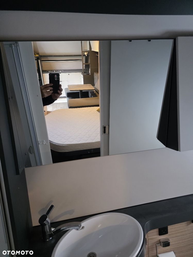 Hobby MAXIA 660 WQM - 35