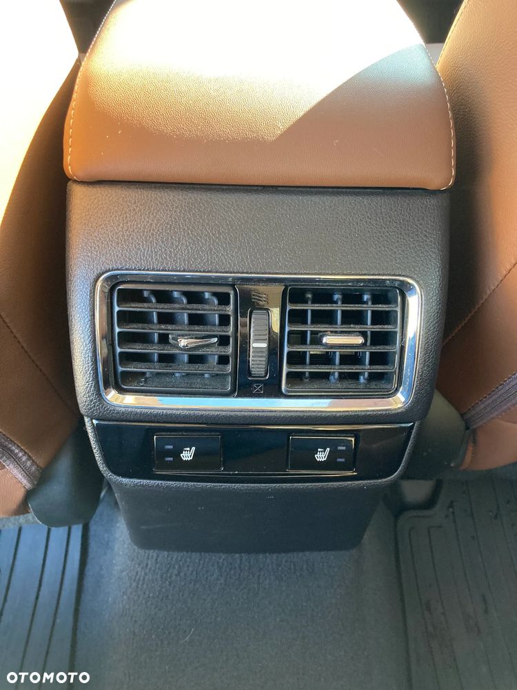 Subaru Outback - 27