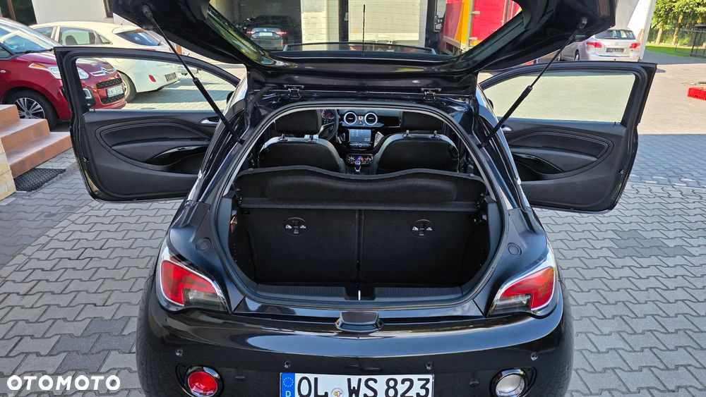 Opel Adam 1.4 Unlimited S&S - 26
