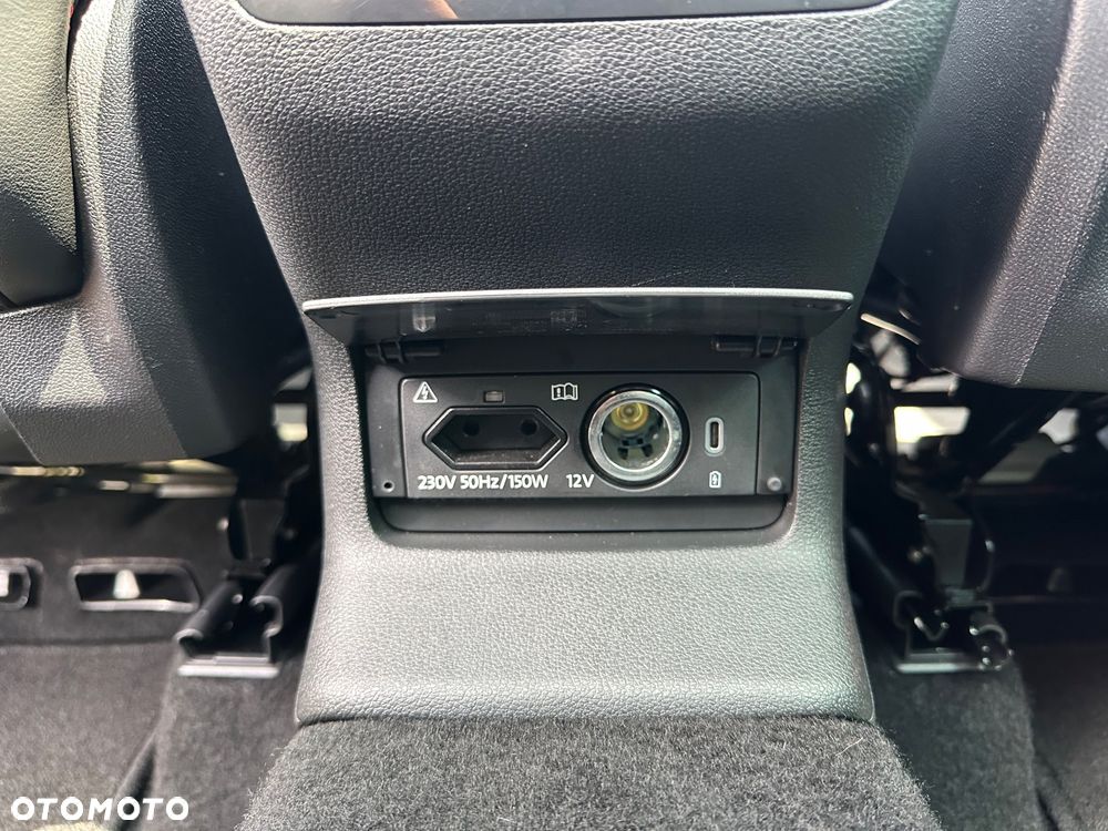 Skoda Kodiaq 2.0 TSI 4x4 RS DSG - 24