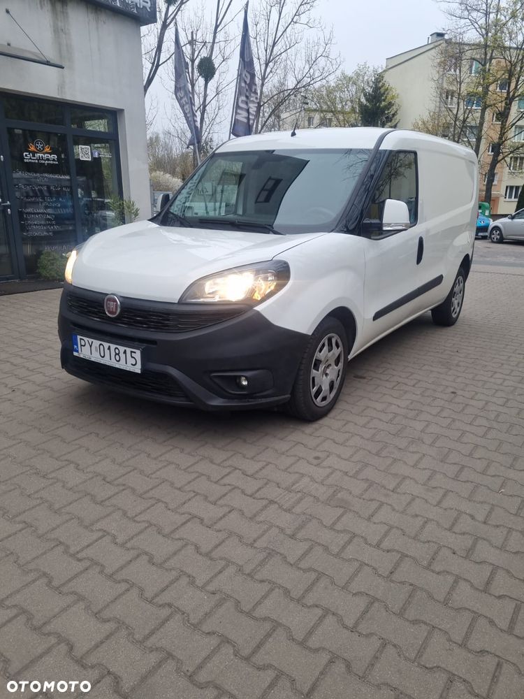 Fiat DOBLO - 1