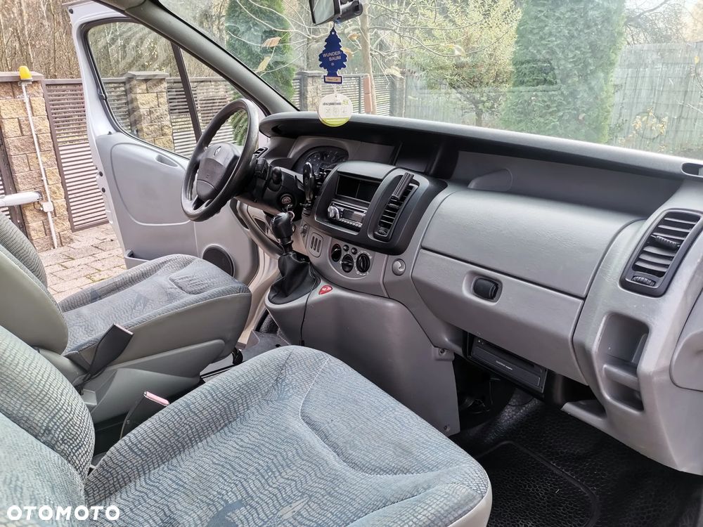 Renault Trafic dCi Generation - 6