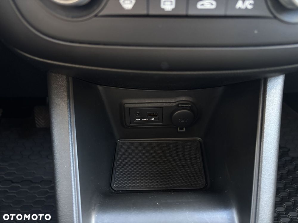 Kia Venga 1.6 M - 15