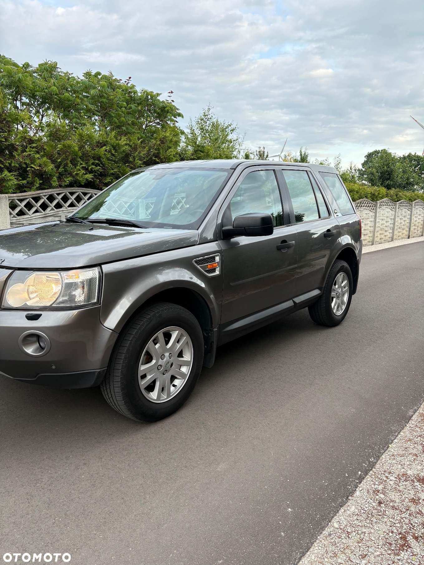 Land Rover Freelander II 2.2TD SE - 3