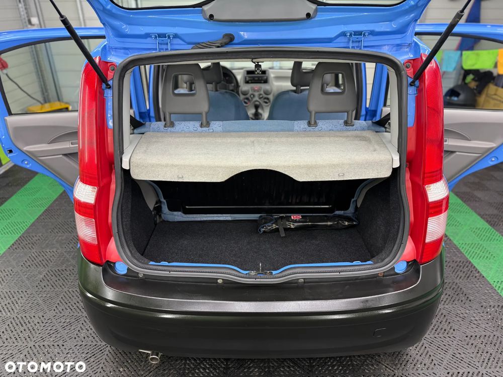 Fiat Panda 1.1 Active Eco - 33
