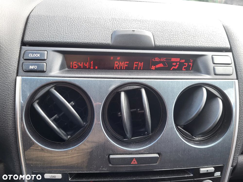 Mazda 6 2.0 Exclusive - 11