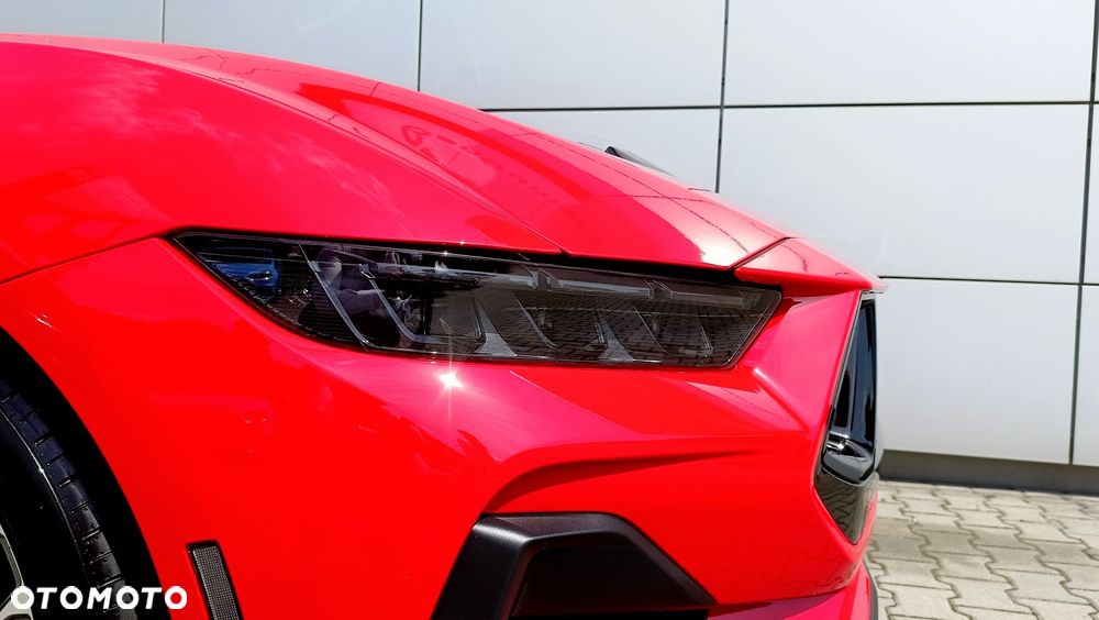 Ford Mustang 5.0 Ti-VCT V8 GT - 14