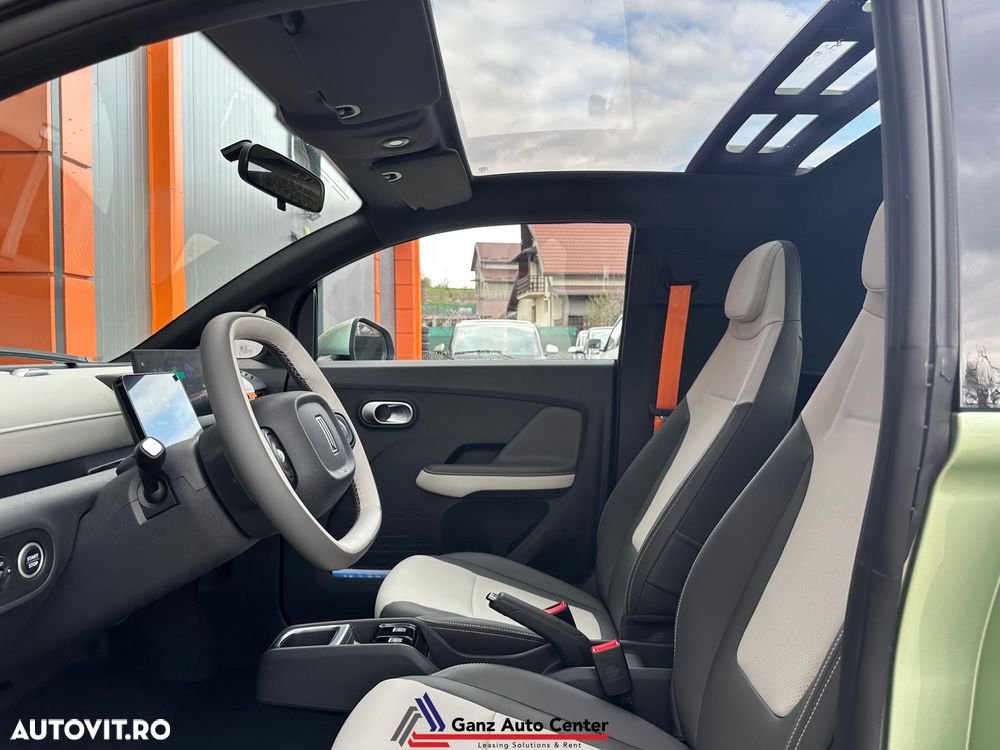 LINKTOUR Alumi Plus - 10